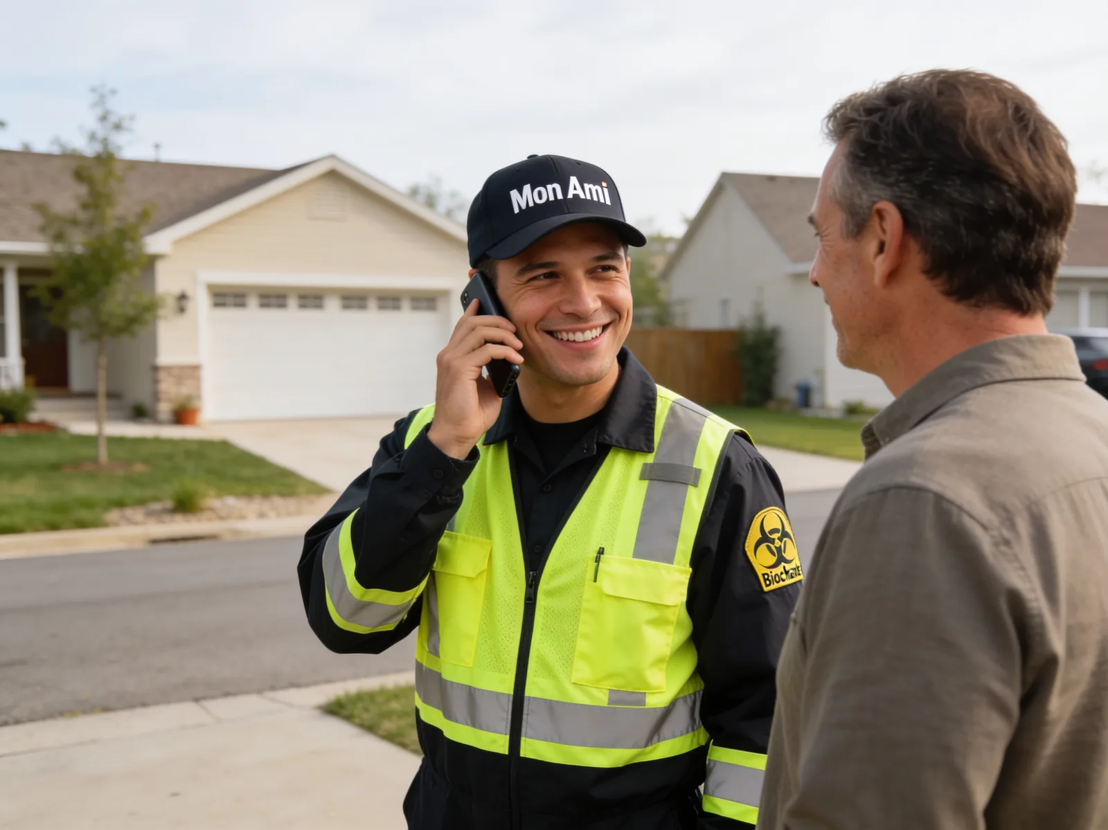 Sewage Cleanup Mount Clemens, MI FAQs