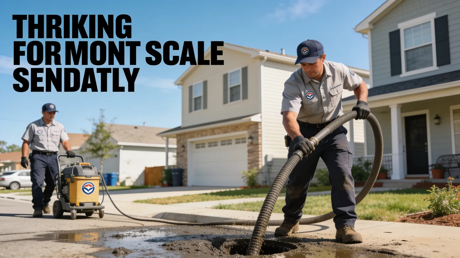 Sewage Cleanup in Mount Clemens, MI near me
